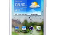 Huawei Ascend D quad XL Teknik Özellikleri