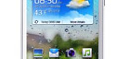 Huawei Ascend D quad XL Teknik Özellikleri