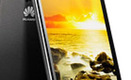 Huawei Ascend D1 Teknik Özellikleri