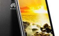 Huawei Ascend D1 Teknik Özellikleri
