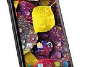 Huawei Ascend D1 XL U9500E Teknik Özellikleri