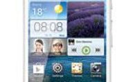Huawei Ascend D2 Teknik Özellikleri