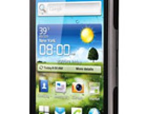 Huawei Ascend G300 Teknik Özellikleri