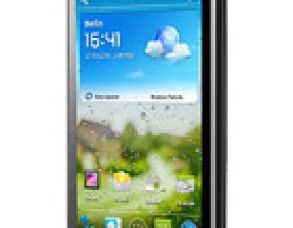 Huawei Ascend G330 Teknik Özellikleri