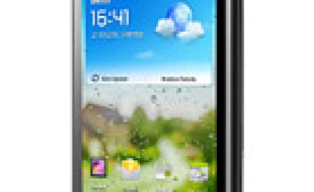 Huawei Ascend G330 Teknik Özellikleri