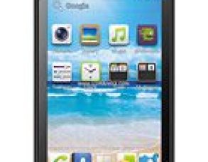 Huawei Ascend G350 Teknik Özellikleri