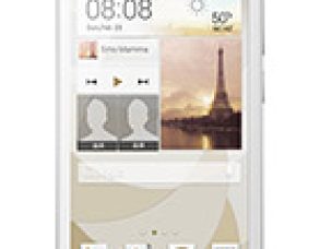 Huawei Ascend G6 Teknik Özellikleri