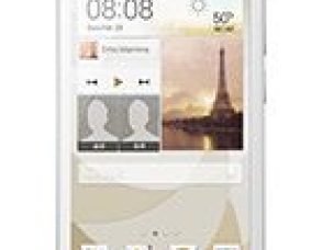 Huawei Ascend G6 4G Teknik Özellikleri