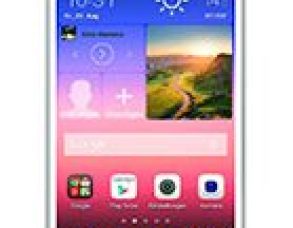 Huawei Ascend G620s Teknik Özellikleri