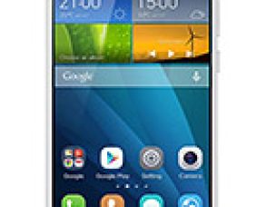 Huawei Ascend G7 Teknik Özellikleri
