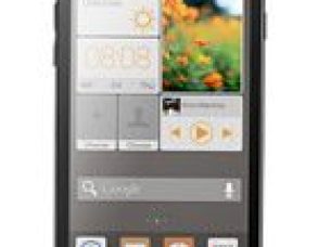 Huawei Ascend G700 Teknik Özellikleri