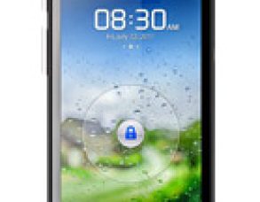 Huawei Ascend P1 LTE Teknik Özellikleri