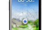 Huawei Ascend P1 LTE Teknik Özellikleri