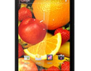 Huawei Ascend P1s Teknik Özellikleri