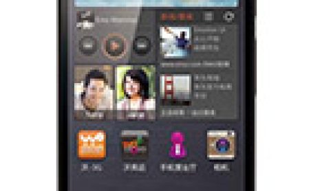 Huawei Ascend P6 S Teknik Özellikleri