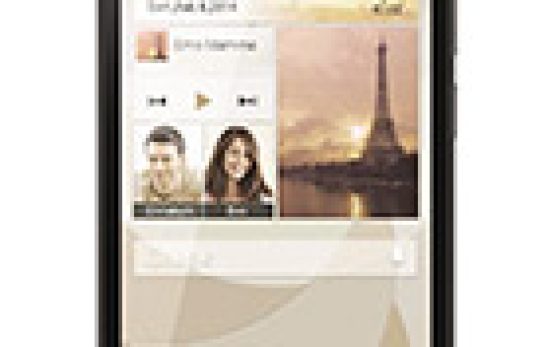 Huawei Ascend P7 mini Teknik Özellikleri