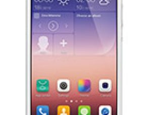 Huawei Ascend P7 Teknik Özellikleri