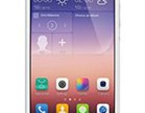 Huawei Ascend P7 Teknik Özellikleri