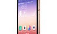 Huawei Ascend P7 Sapphire Edition Teknik Özellikleri