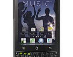 Huawei Ascend Q M5660 Teknik Özellikleri