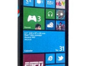 Huawei Ascend W3 Teknik Özellikleri