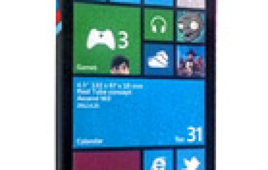 Huawei Ascend W3 Teknik Özellikleri