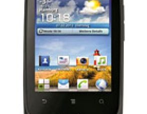 Huawei Ascend Y100 Teknik Özellikleri