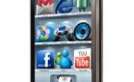 Huawei Ascend Y200 Teknik Özellikleri