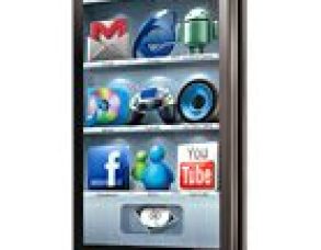 Huawei Ascend Y200 Teknik Özellikleri