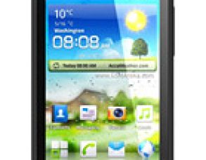 Huawei Ascend Y210D Teknik Özellikleri