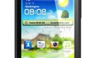 Huawei Ascend Y210D Teknik Özellikleri
