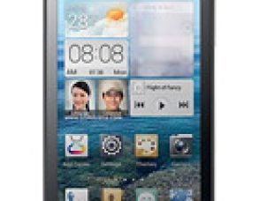Huawei Ascend Y300 Teknik Özellikleri