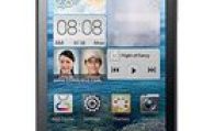 Huawei Ascend Y300 Teknik Özellikleri