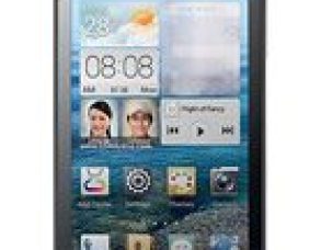 Huawei Ascend Y300 Teknik Özellikleri