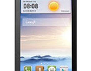 Huawei Ascend Y330 Teknik Özellikleri