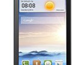 Huawei Ascend Y330 Teknik Özellikleri