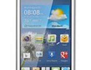 Huawei Ascend Y511 Teknik Özellikleri