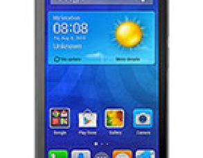 Huawei Ascend Y520 Teknik Özellikleri