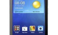 Huawei Ascend Y540 Teknik Özellikleri