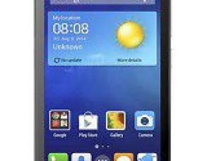 Huawei Ascend Y540 Teknik Özellikleri
