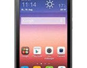 Huawei Ascend Y550 Teknik Özellikleri