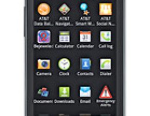 Huawei Fusion 2 U8665 Teknik Özellikleri
