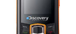 Huawei D51 Discovery Teknik Özellikleri