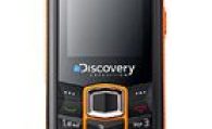 Huawei D51 Discovery Teknik Özellikleri
