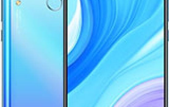 Huawei Enjoy 10 Plus Teknik Özellikleri