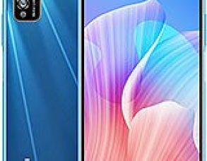 Huawei Enjoy Z 5G Teknik Özellikleri