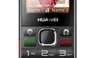 Huawei G5000 Teknik Özellikleri