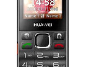 Huawei G5000 Teknik Özellikleri
