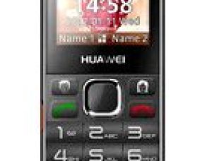 Huawei G5000 Teknik Özellikleri