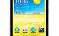Huawei Ascend G535 Teknik Özellikleri
